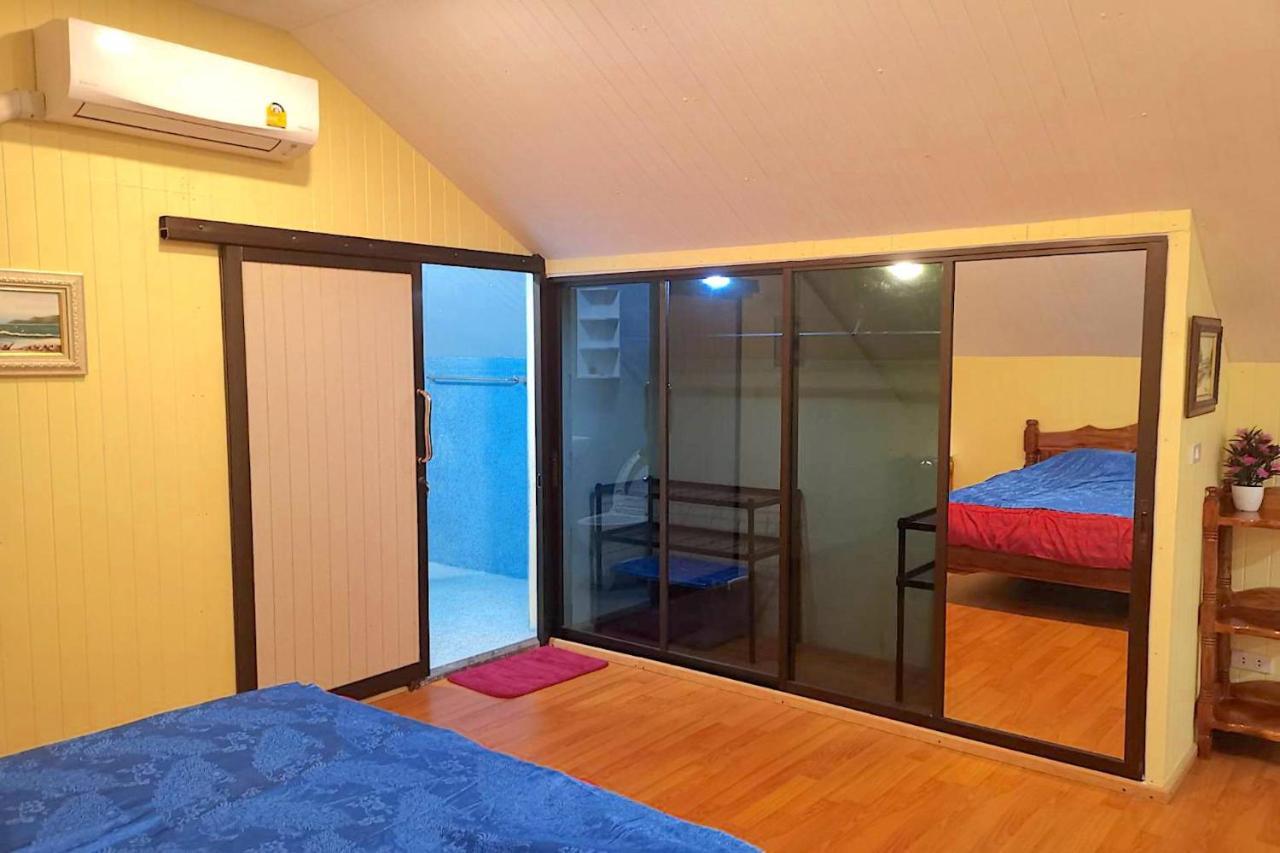 Isaan Perazim Park Hotel Roi Et Exterior photo